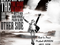 The Black All Stars - Better On The Other Side