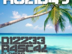 Dizzee Rascal - Holiday