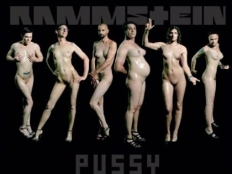 Rammstein - Pussy
