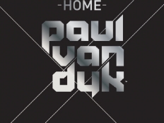 Paul Van Dyk - Home