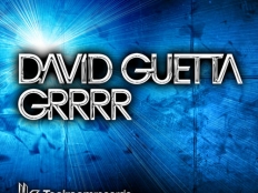 David Guetta - Grrr