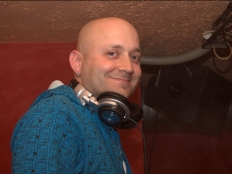 Dj Body - In da mix 2010