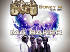 Frisco Disco vs Boney M feat. Ski - Ma Baker (Bernasconi Edit)