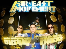 Far East Movement feat.ft. Bill Kaulitz - If I Die Tomorrow