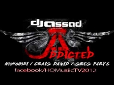 Dj Assat feat.Mohombi - Addicted