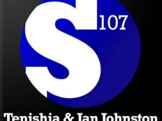 Tenishia feat. Jan Johnston - As It Should