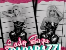 Lady Gaga - Paparazzi