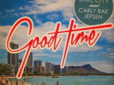Owl City feat. Carly Rae Jepsen - Good time