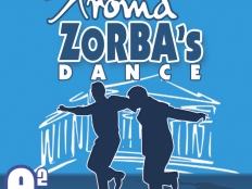 Aroma - Zorba's Dance (Sirtaki) (Bernasconi Edit)