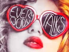Neon Trees - Everybody Talks