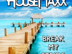 Housemaxx - Break My Stride