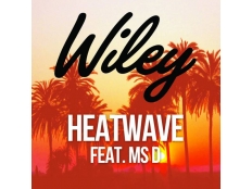 Wiley feat. Ms.D - Heatwave