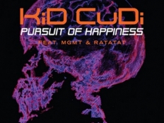 Kid Cudi - Pursuit of Happiness (Steve Aoki Remix)