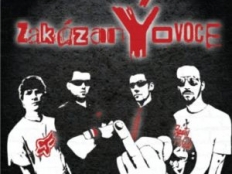 zakázanÝovoce - Nech Mě Odejít