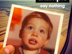 Example - Say Nothing