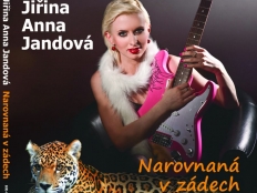Jiřina Anna Jandová - Možná že