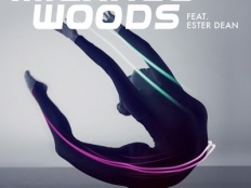 Michael Woods feat. Ester Dean - We've Only Just Begun