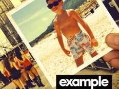 Example - Close Enemies