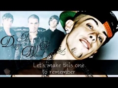 DAPPY feat. The Wanted - Bring It Home