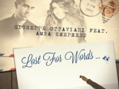 Giuseppe Ottaviani feat. Amba Shepherd - Lost for Words