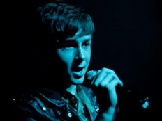 Josh Taylor - Time and again