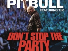Pitbull feat. TJR - Don't Stop The Party