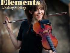 Lindsey Stirling - Elements