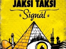 Jaksi Taksi - Cítím
