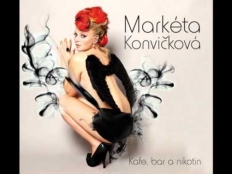 Markéta Konvičková - Jenom Na Pár Dní