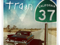 Train feat. Ashley Monroe - Bruises