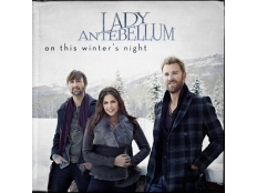 Lady Antebellum - A Holly Jolly Christmas