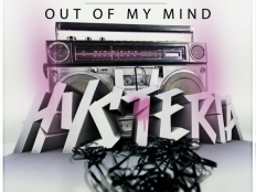 Bingo Players - Out Of My Mind