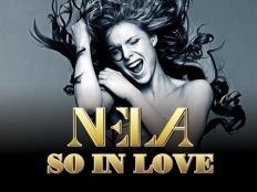 Nela - So in love