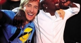 Nosy Neighbor Akon feat. David Guetta