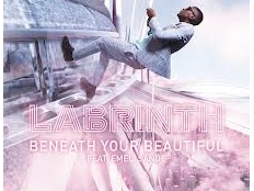 Labrinth feat. Emeli Sandé - Beneath Your Beautiful