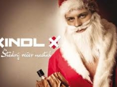 Xindl X - Štědrý večer nastal