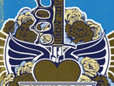 Bon Jovi - Because We Can