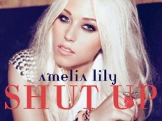 Amelia Lily - Shut Up