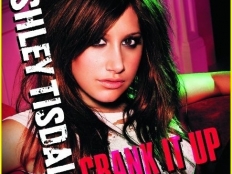 Ashley Tisdale - Crank It Up