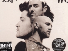 The Script - If You Could See Me Now