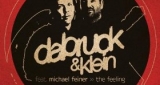 The Feeling (Dj Katch Remix) Dabruck & Klein feat. Michael Feiner