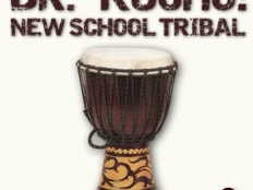 Dr. Kucho - New School Tribal (Original Mix)