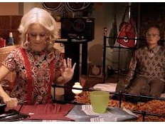 Cartonnage - Winter Song