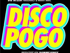 Frauenarzt & Manny Marc - Disco Pogo (House Rockerz Remix)