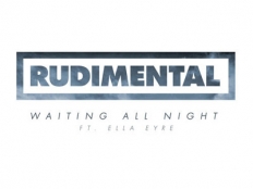 Rudimental feat. Ella Eyre - Waiting All Night
