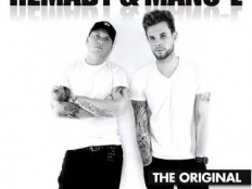 Remady & Manu-L feat. J-Son - Hollywood Ending 2k13