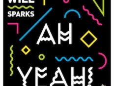 Will Sparks - Ah Yeah!