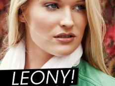 Dj Leony - Ooo La La La