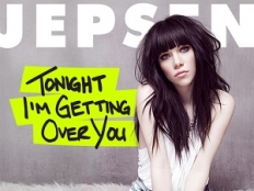 Carly Rae Jepsen - Tonight Im Getting Over You