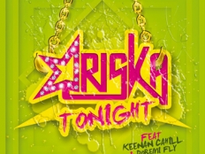 Dj Oriska feat. Keenan Cahill - Tonight